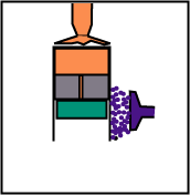 Isothermal expansion