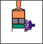 Isothermal expansion