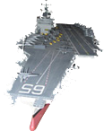 Aircraft carrier